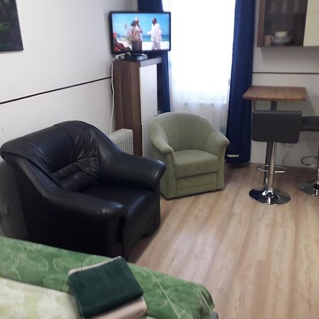 Apartment Ap 1 Im Zentrum Steyr, Bestrooms Eu Zewnętrze zdjęcie