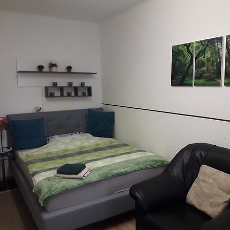 Apartment Ap 1 Im Zentrum Steyr, Bestrooms Eu Zewnętrze zdjęcie