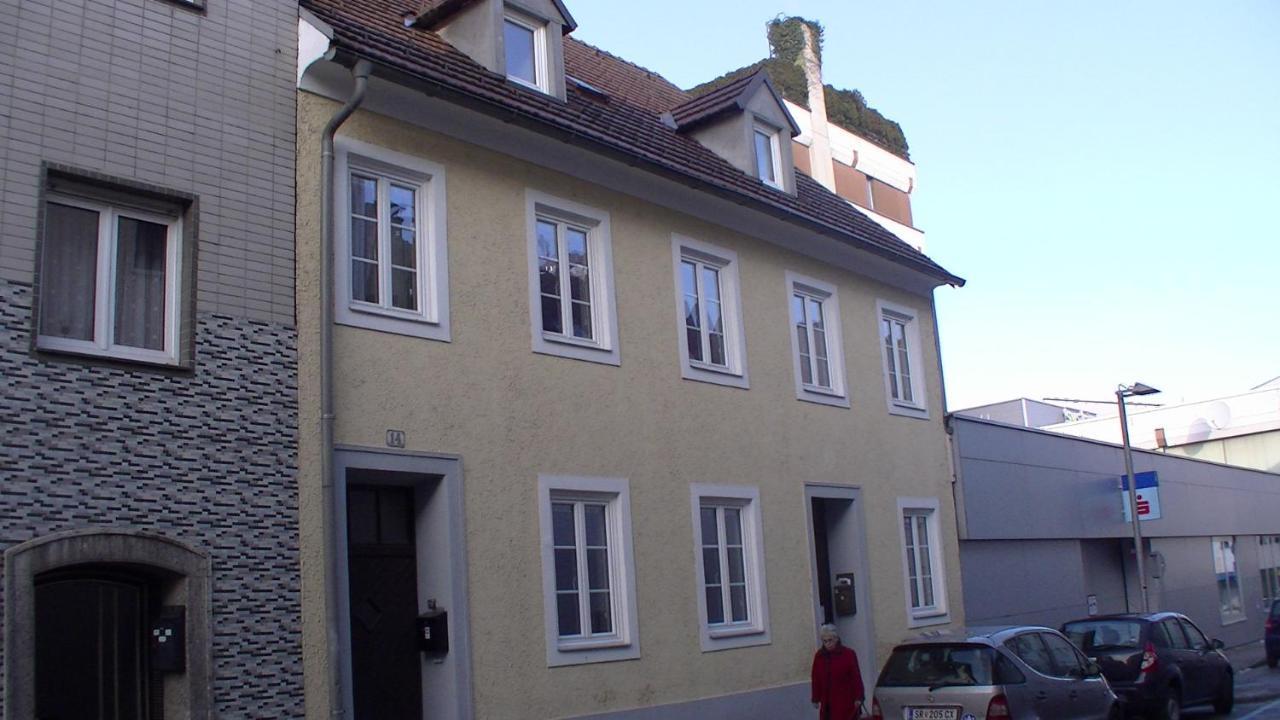Apartment Ap 1 Im Zentrum Steyr, Bestrooms Eu Zewnętrze zdjęcie
