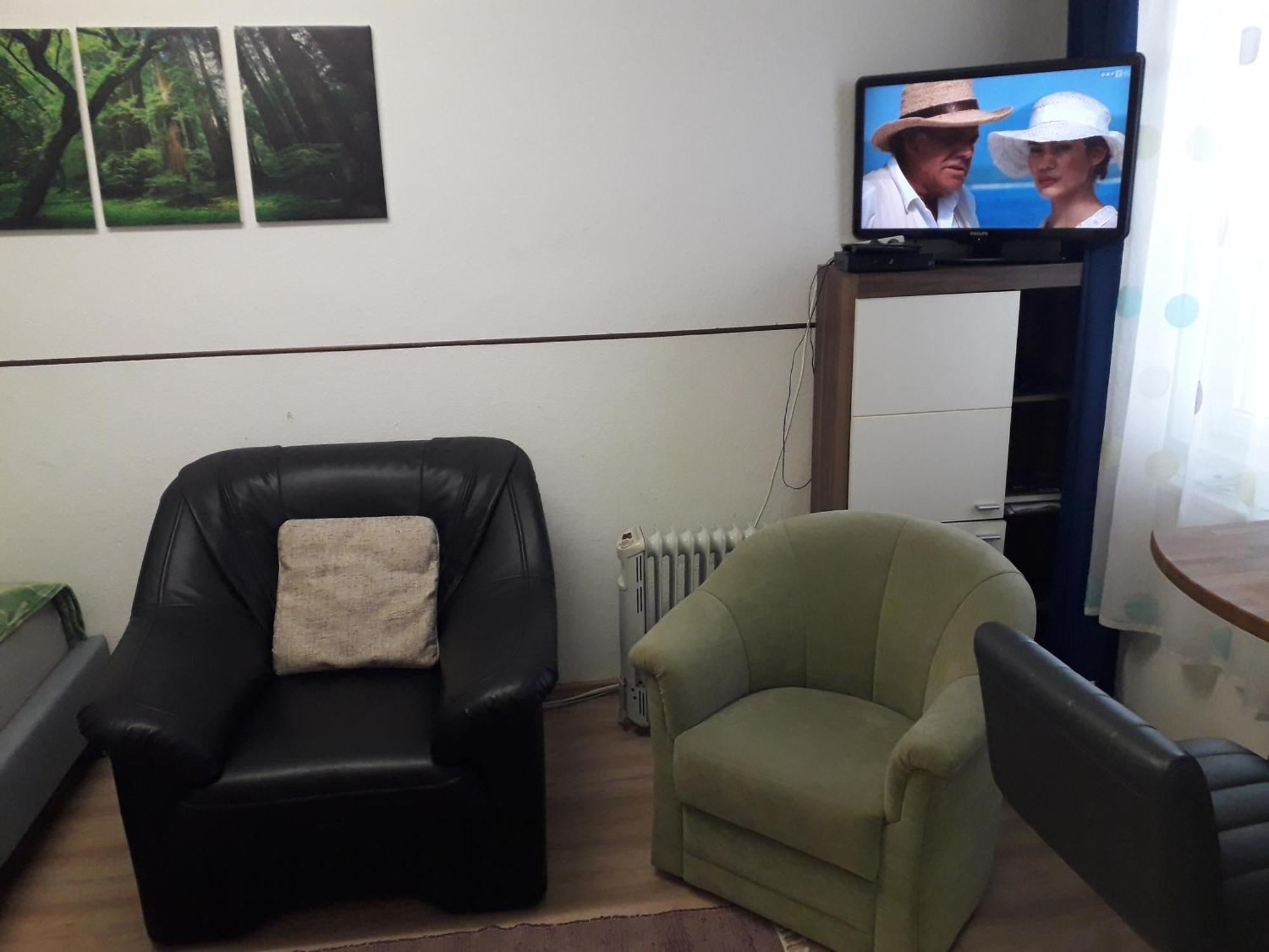 Apartment Ap 1 Im Zentrum Steyr, Bestrooms Eu Zewnętrze zdjęcie