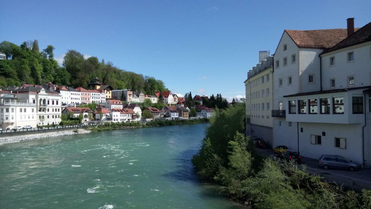 Apartment Ap 1 Im Zentrum Steyr, Bestrooms Eu Zewnętrze zdjęcie
