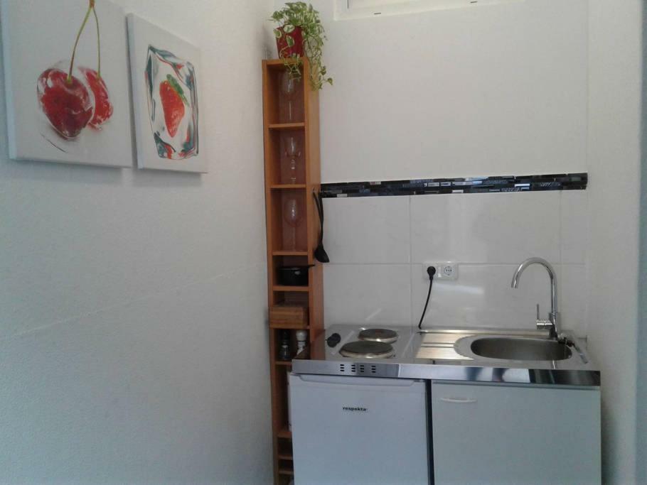 Apartment Ap 1 Im Zentrum Steyr, Bestrooms Eu Zewnętrze zdjęcie