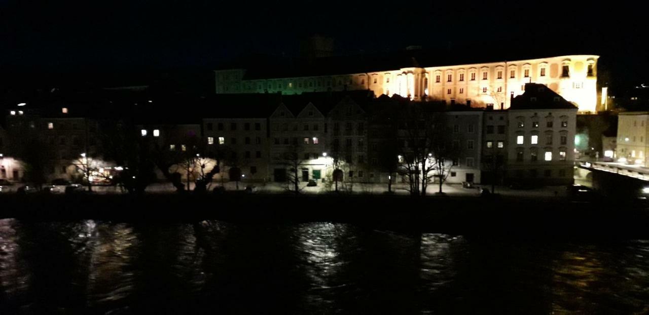 Apartment Ap 1 Im Zentrum Steyr, Bestrooms Eu Zewnętrze zdjęcie