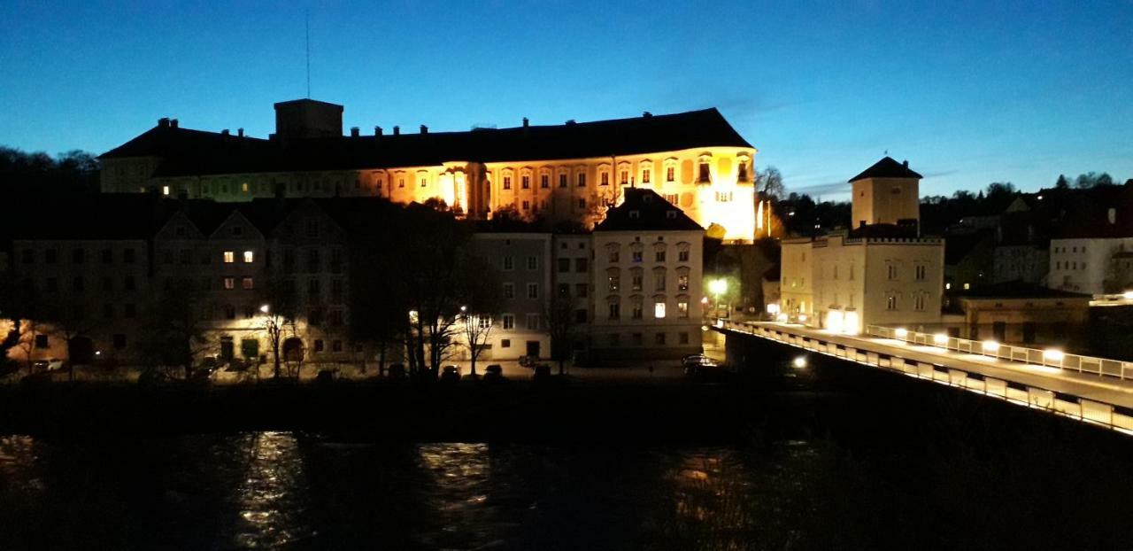 Apartment Ap 1 Im Zentrum Steyr, Bestrooms Eu Zewnętrze zdjęcie